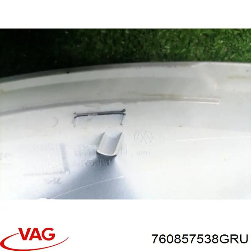  VAG 760857538GRU preço, a partir de 229,01 USD