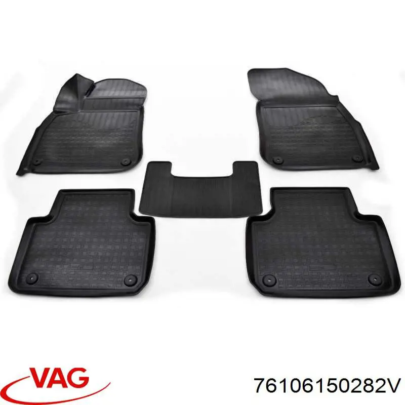 76106150282V VAG 