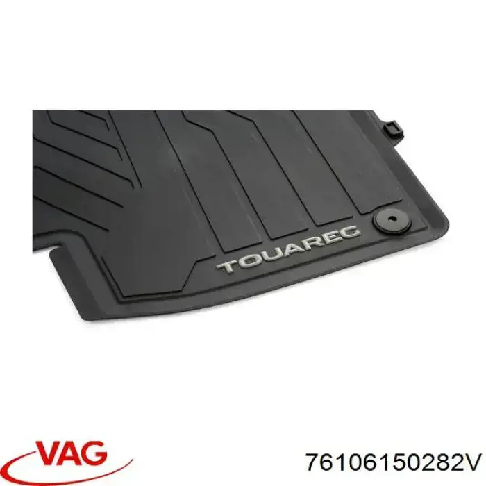 Compre 76106150282V VAG 
