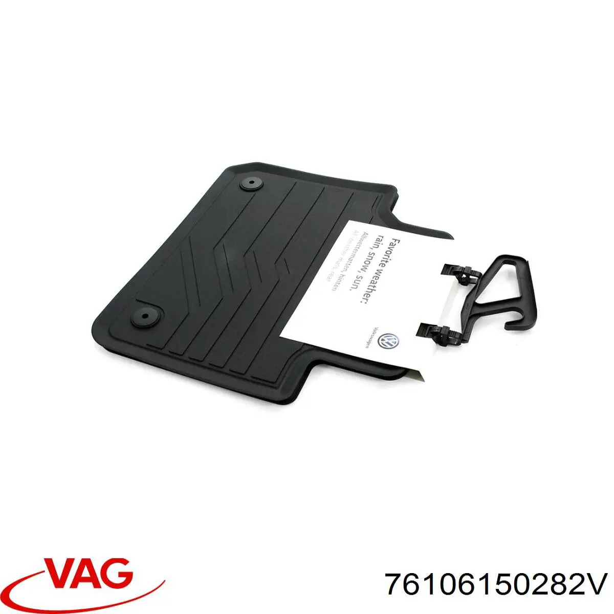  76106150282V VAG