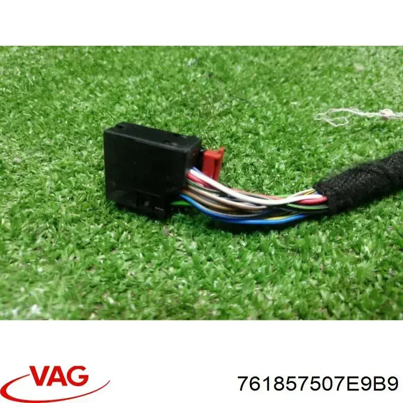  VAG 761857507E9B9