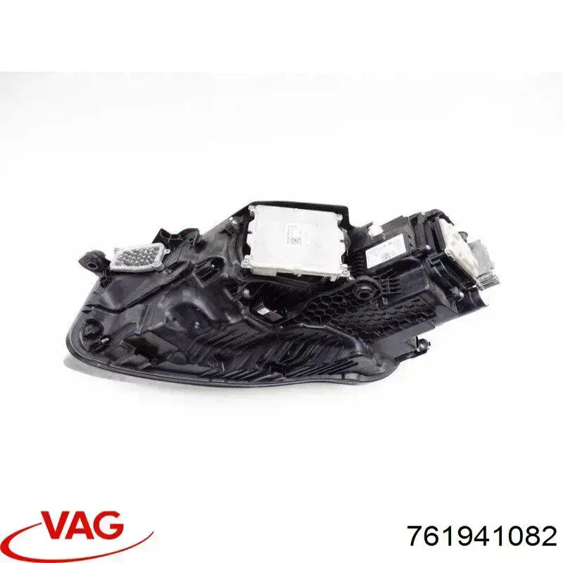 Compre 761941082 VAG Luz direita