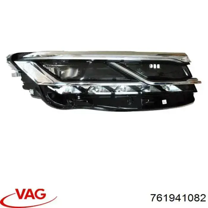Compre 761941082 VAG Luz direita