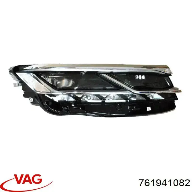 Luz direita VAG 761941082 preço, a partir de 2245,13 USD