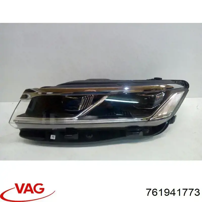 761941773 VAG Luz esquerda