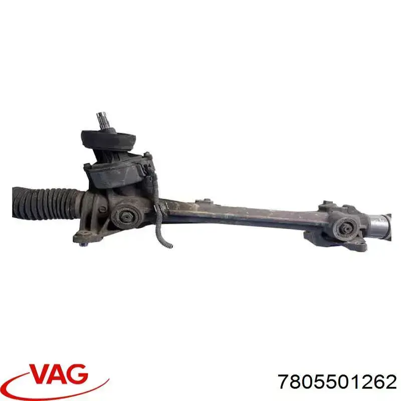 Cremalheira da direção VAG 7805501262 preço, a partir de 211,12 USD
