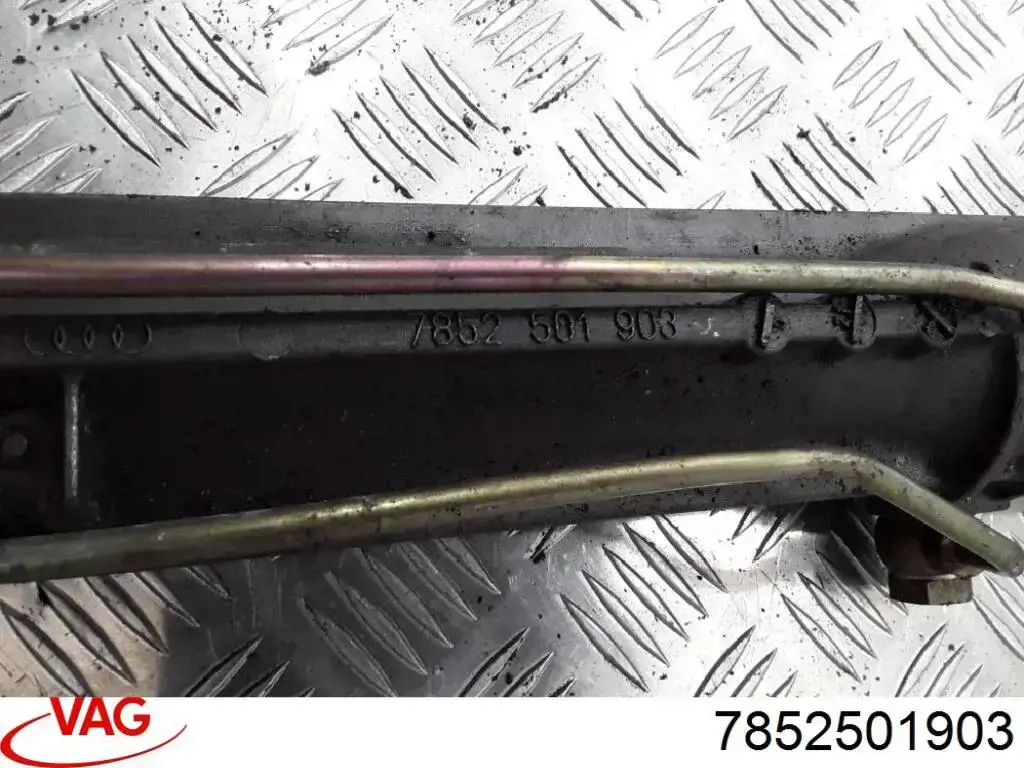 Cremalheira da direção VAG 7852501903 preço, a partir de 241,21 USD