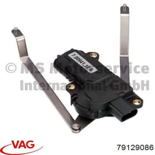 Regulador da válvula de borboleta VAG 079129086 preço, a partir de 582,41 USD