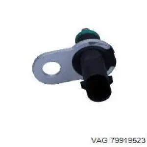 79919523 VAG Sensor de temperatura do fluido de esfriamento