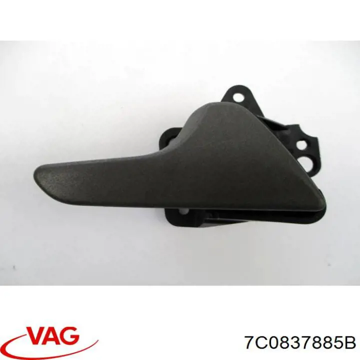 7C0837885B VAG 