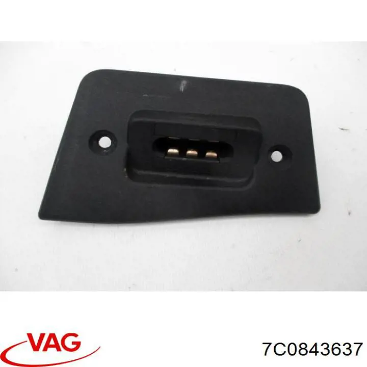  VAG 7C0843637 preço, a partir de 82,43 USD