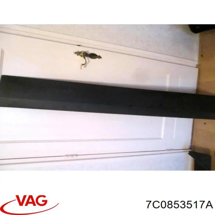 Compre 7C0853517A VAG 