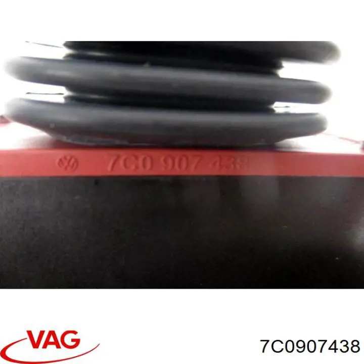  VAG 7C0907438 preço, a partir de 68,10 USD