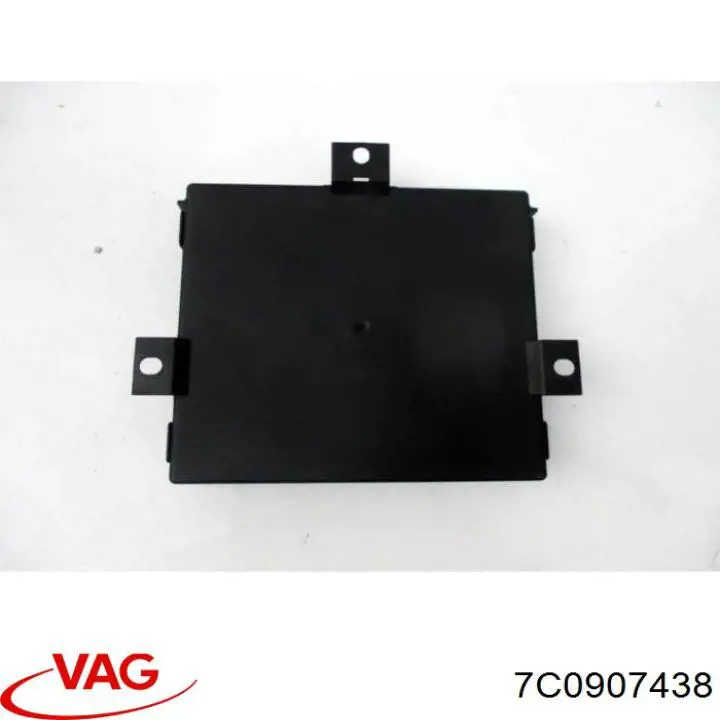 Compre 7C0907438 VAG 