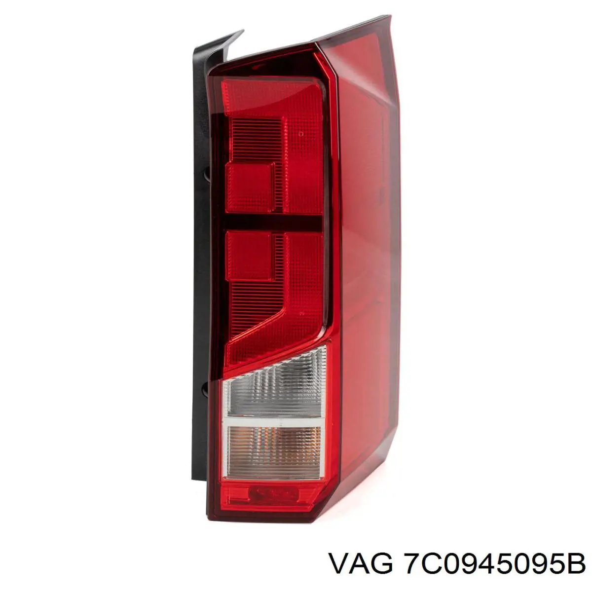 Lanterna traseira esquerda VAG 7C0945095F preço, a partir de 183,13 USD