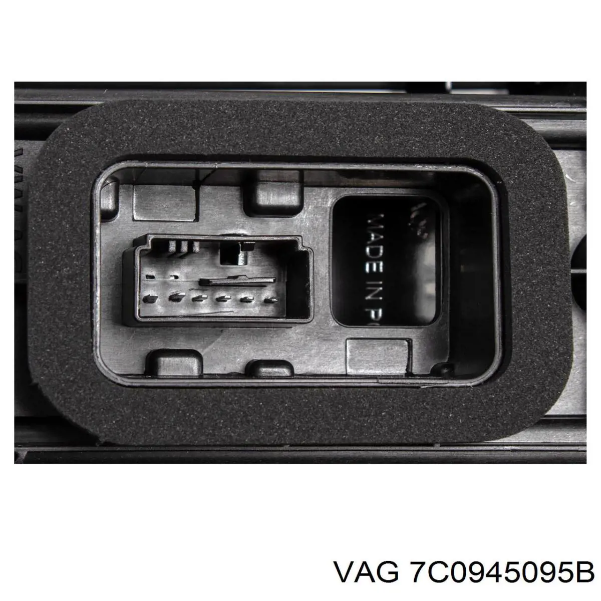 Compre 7C0945095F VAG Lanterna traseira esquerda
