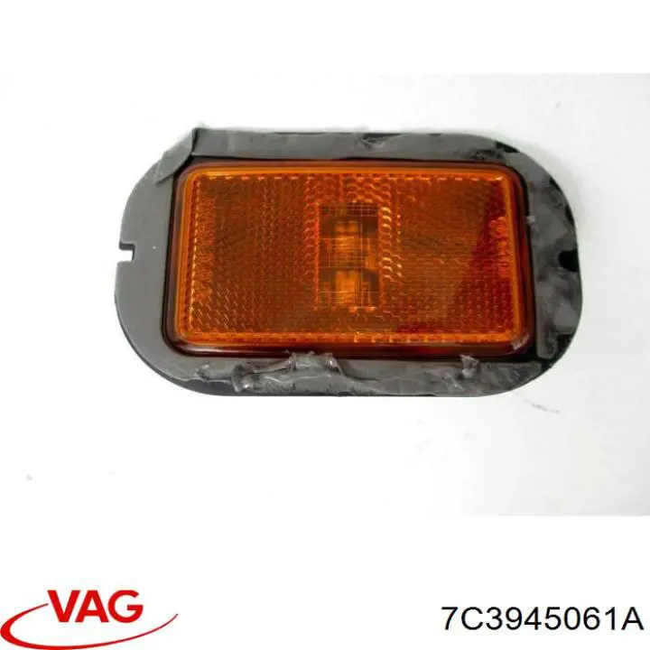 7C3945061A VAG 