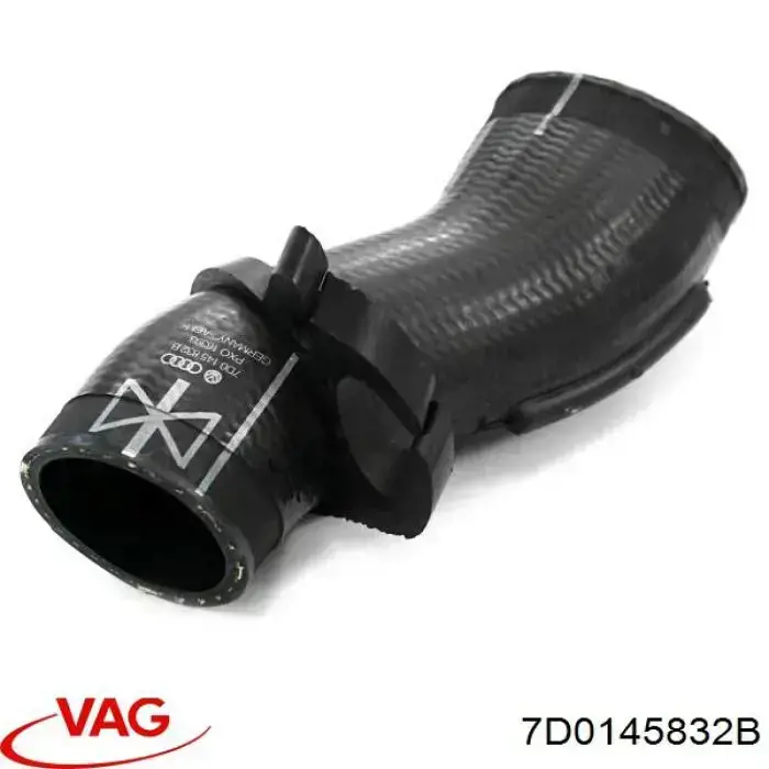  VAG 7D0145832B preço, a partir de  USD