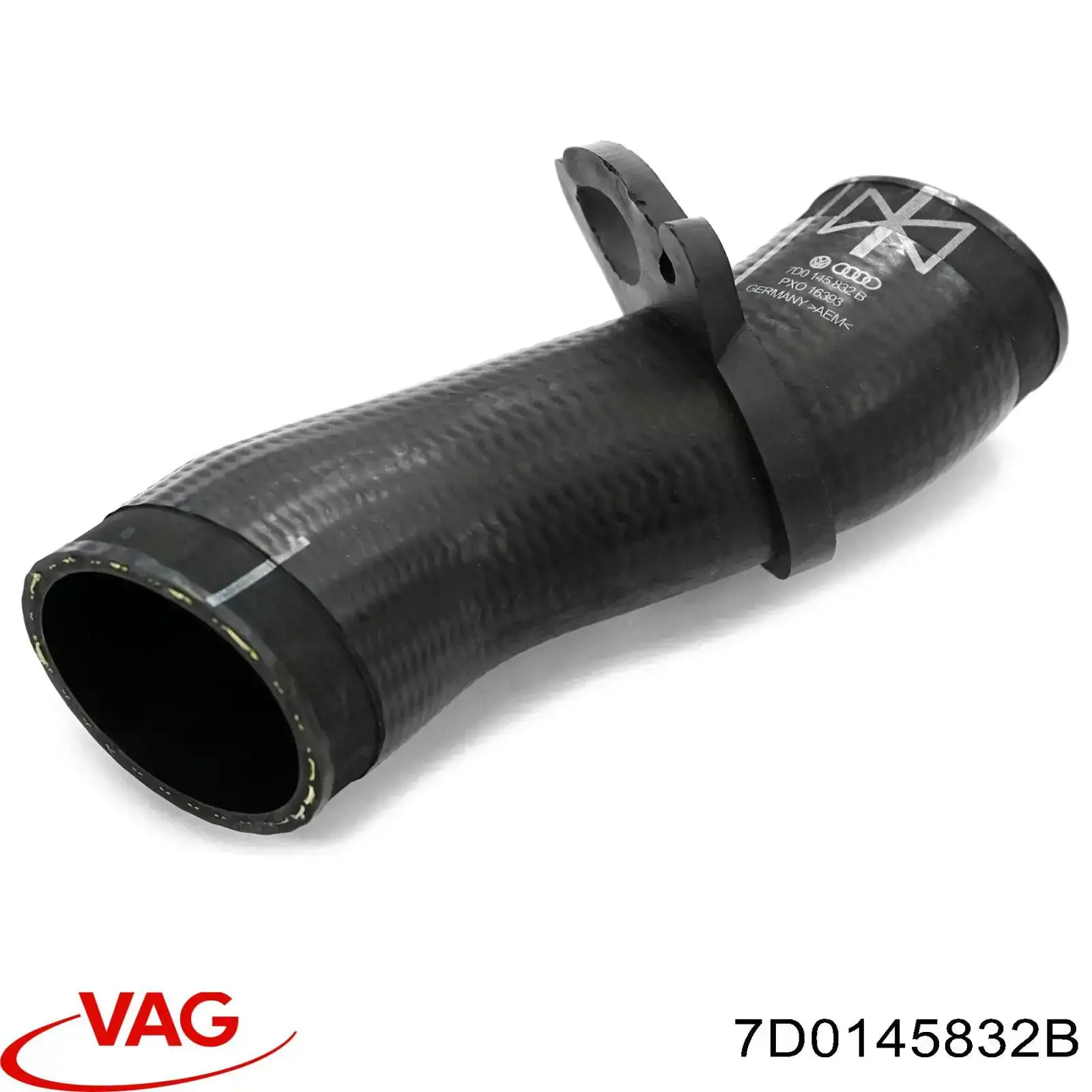 7D0145832B VAG 