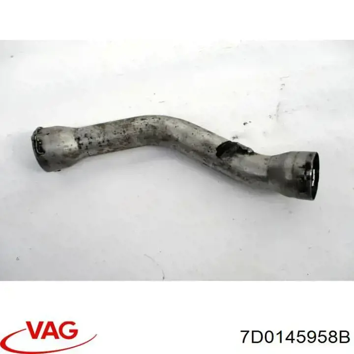  VAG 7D0145958B preço, a partir de  