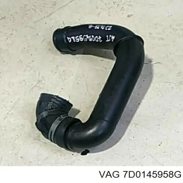 7D0145958G VAG 