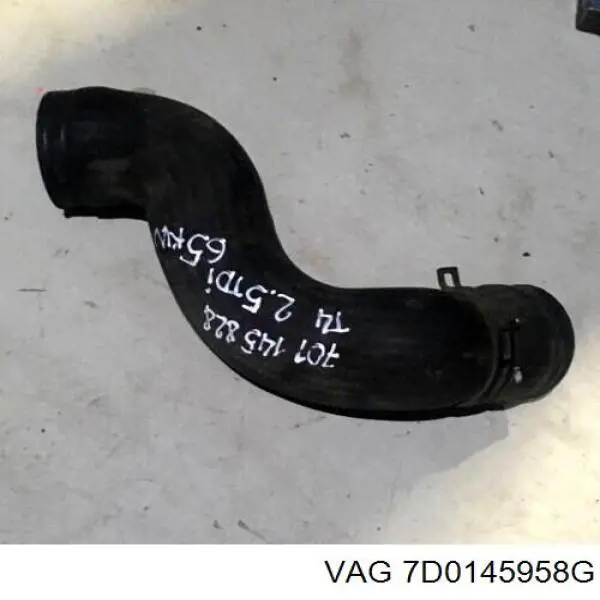  VAG 7D0145958G preço, a partir de  