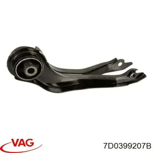 Coxim (suporte) esquerdo de motor VAG 7D0399207B preço, a partir de 61,86 USD