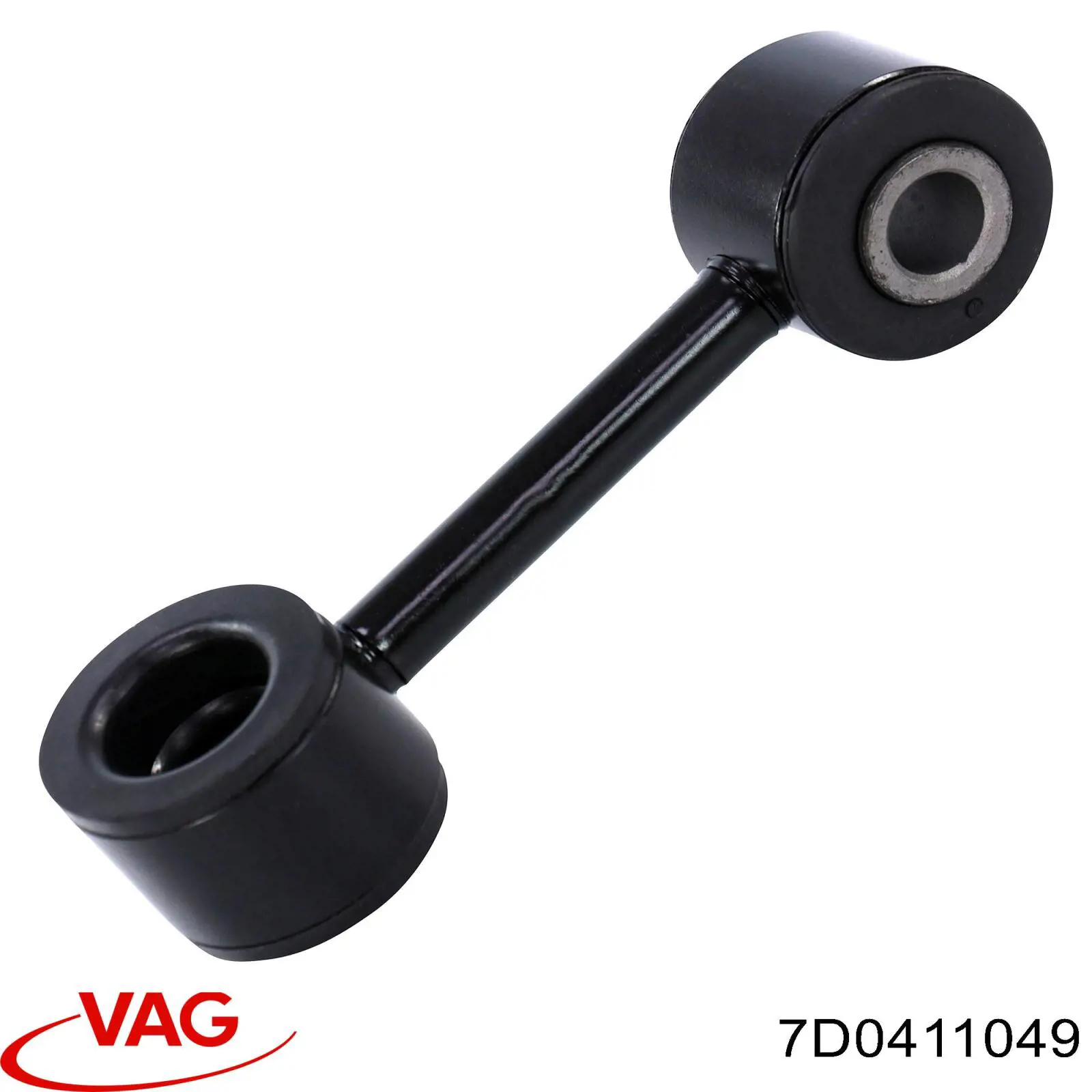 Compre 7D0411049 VAG Montante de estabilizador dianteiro