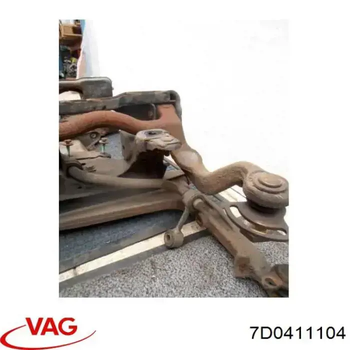  VAG 7D0411104 preço, a partir de 450,65 USD