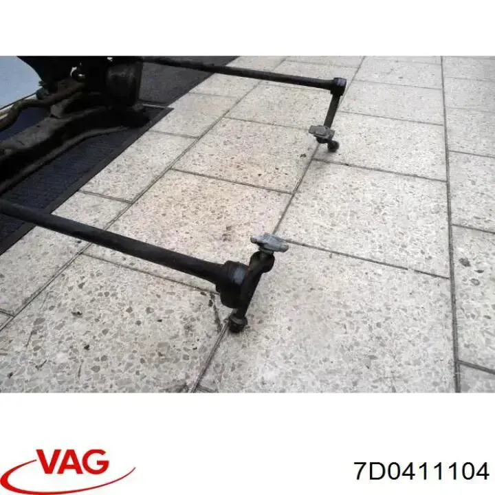 Compre 7D0411104 VAG 