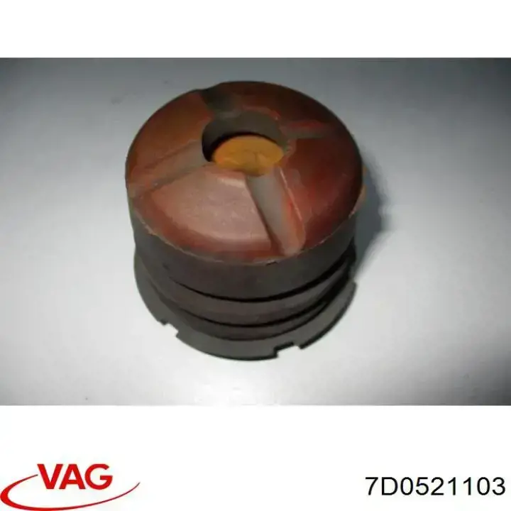 Junta universal até o eixo dianteiro VAG 7D0521103 preço, a partir de 2446,21 USD