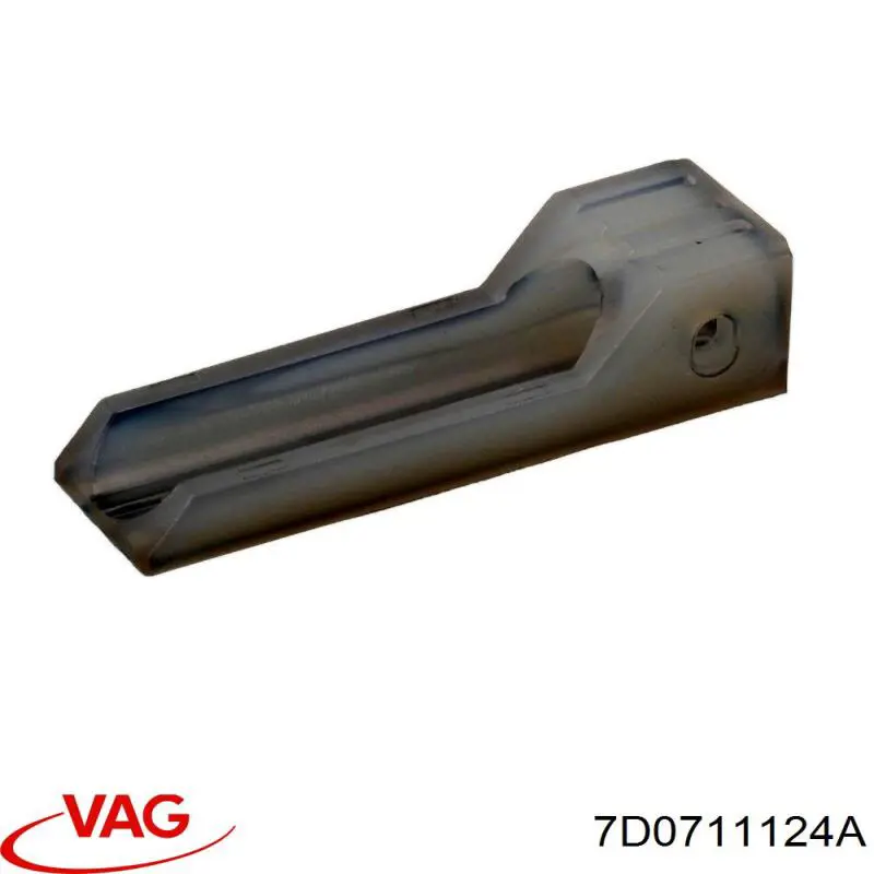 701711124A VAG Bucha do mecanismo de mudança (de ligação)