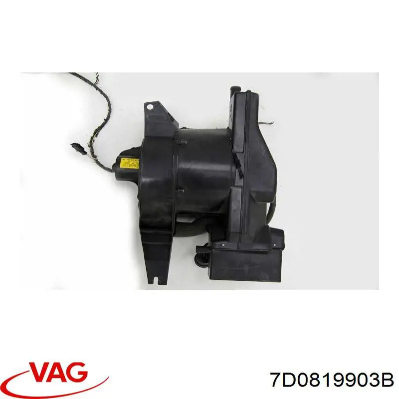  VAG 7D0819903B preço, a partir de  