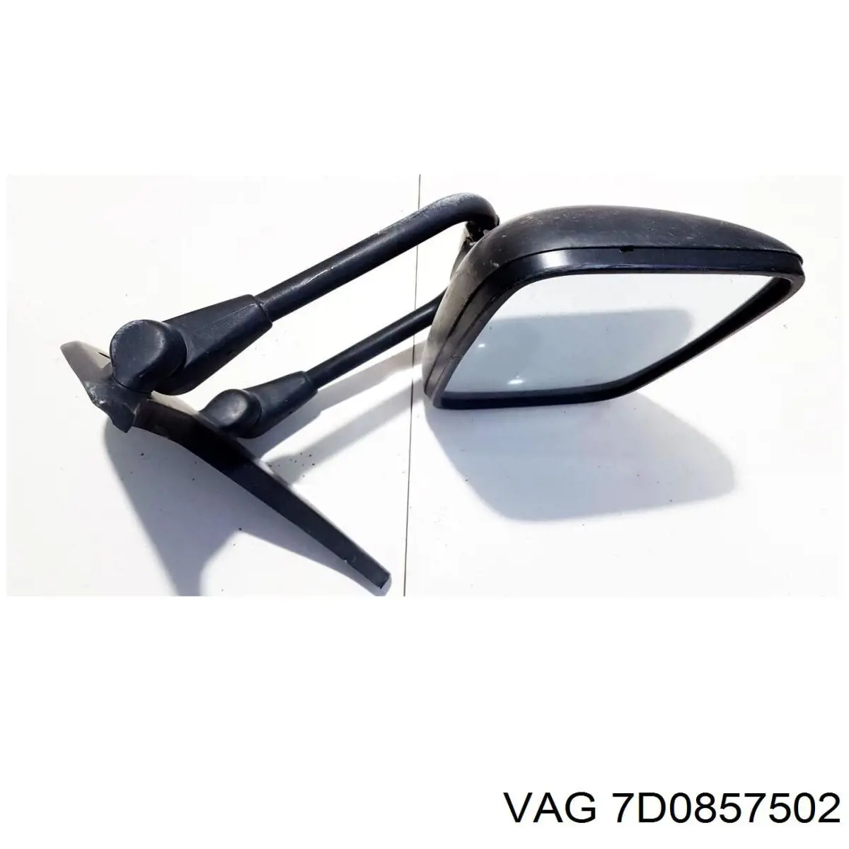 7D0857502 VAG 