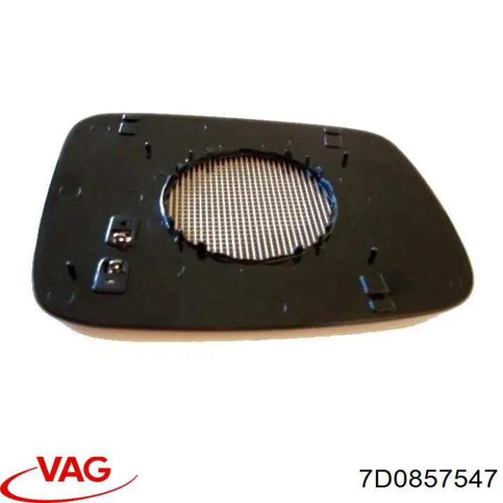 Compre 7D0857547 VAG 