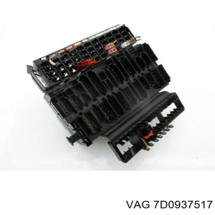 7D0937517 VAG 