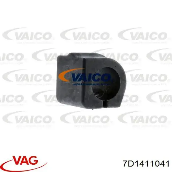 Compre 7D1411041 VAG Bucha de estabilizador dianteiro