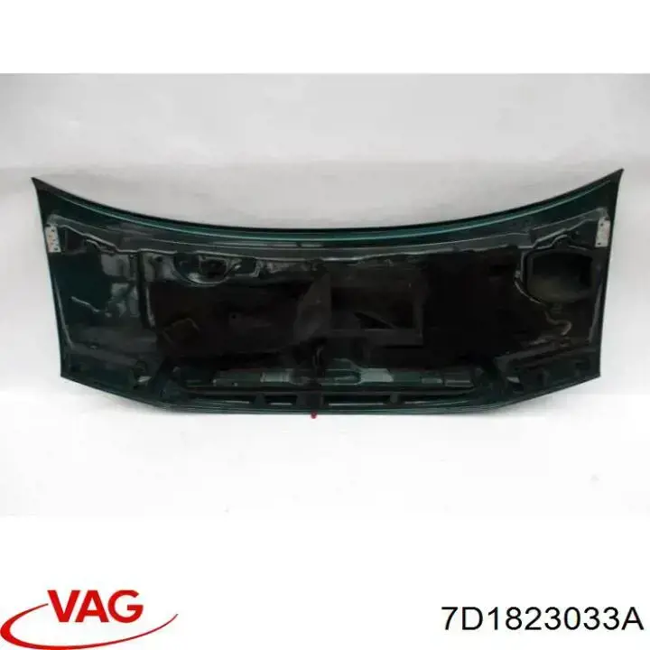 Compre 7D1823033A VAG Capota