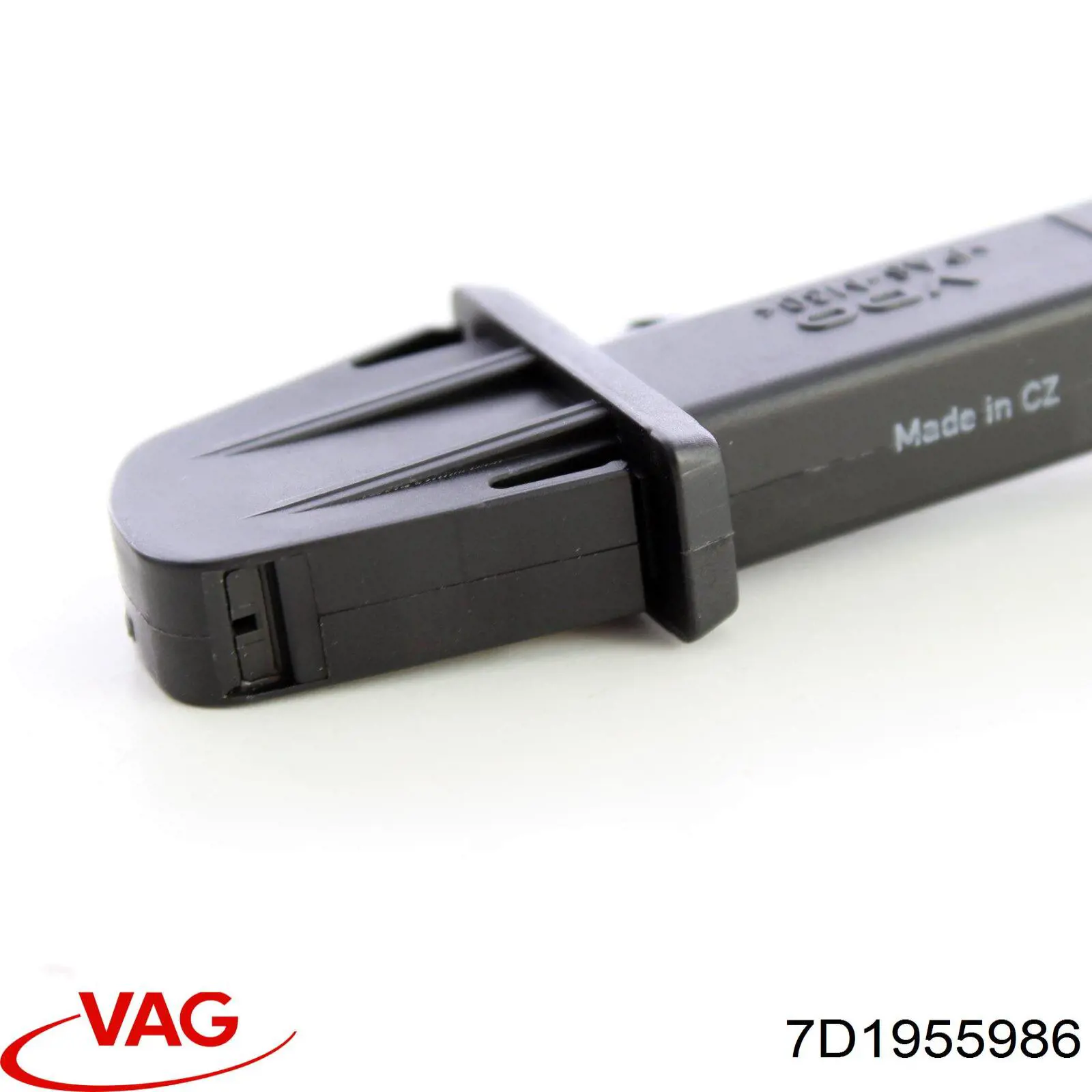 Injetor de fluido para lavador de pára-brisas VAG 7D1955986 preço, a partir de 138,62 USD