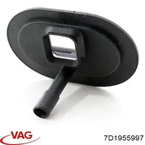  VAG 701955997 preço, a partir de 16,79 USD