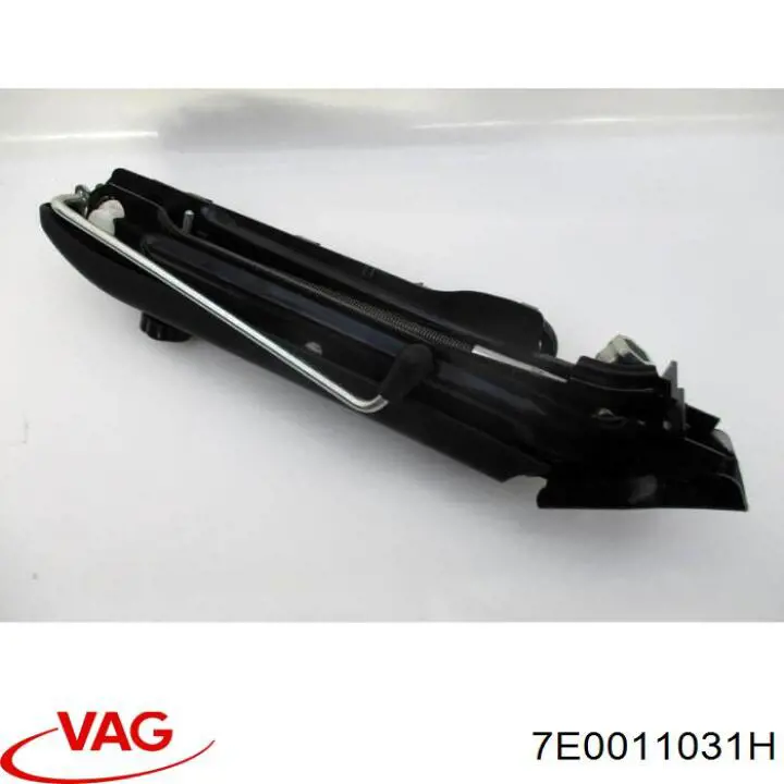Macaco VAG 7E0011031H preço, a partir de 157,08 USD