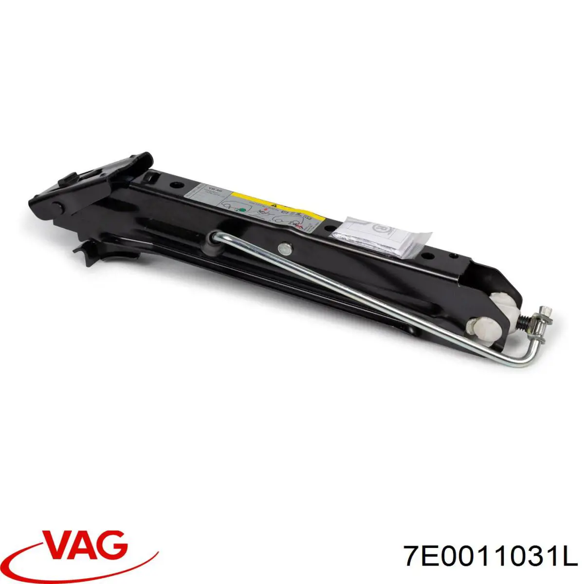 Macaco VAG 7E0011031L preço, a partir de 157,08 USD