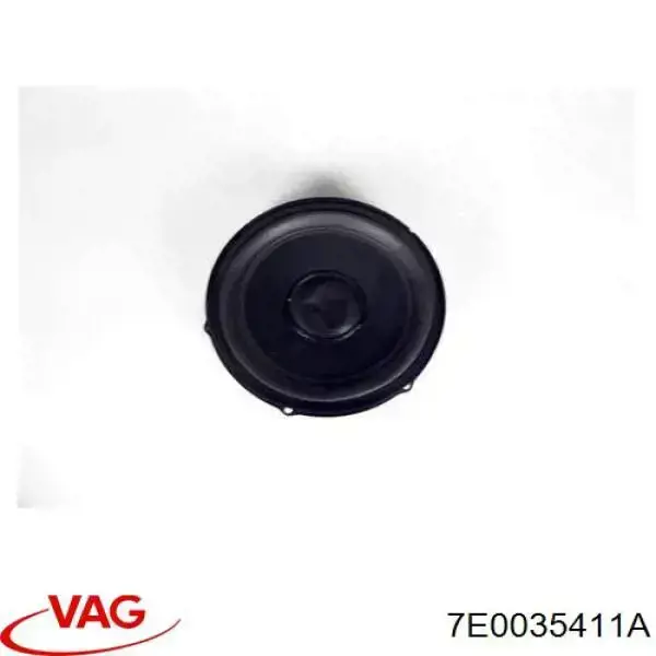 Alto-falante da porta dianteira VAG 7E0035411A preço, a partir de 69,81 USD