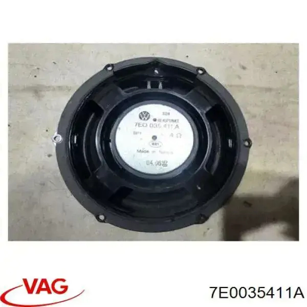 Compre 7E0035411A VAG Alto-falante da porta dianteira