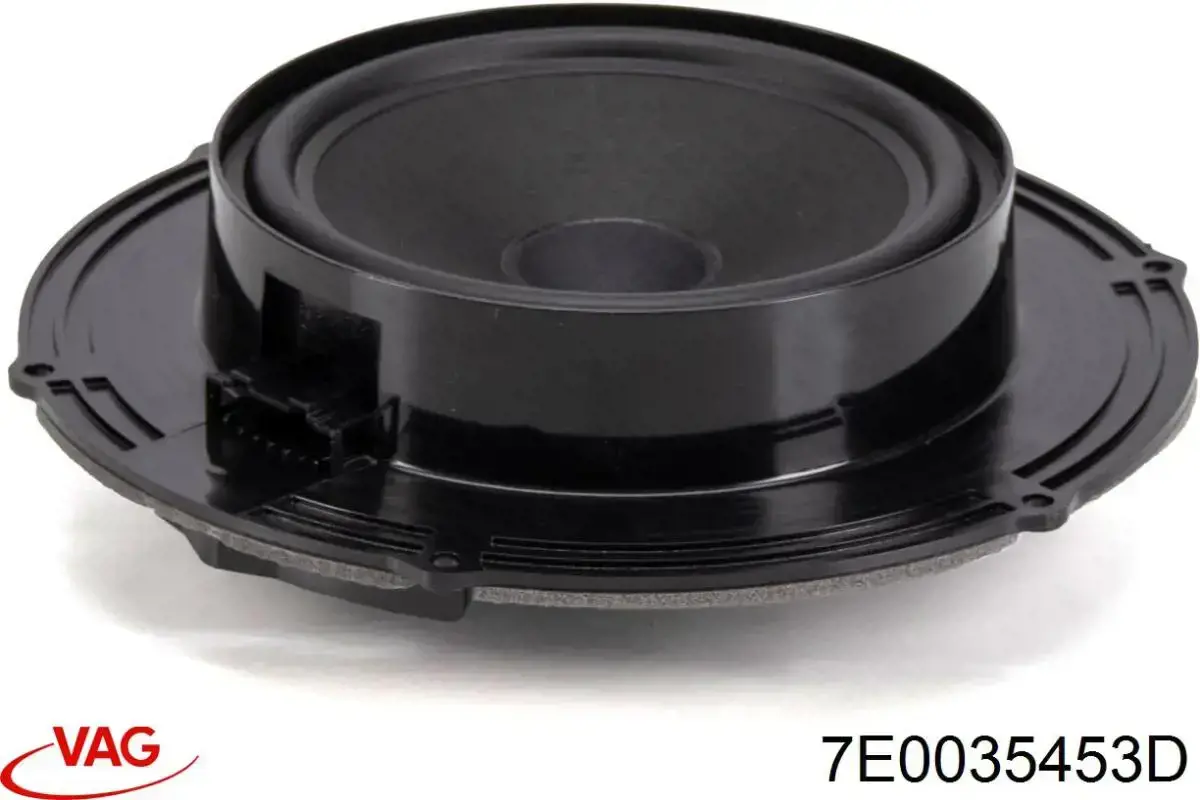 Compre 7E0035453D VAG Alto-falante da porta dianteira