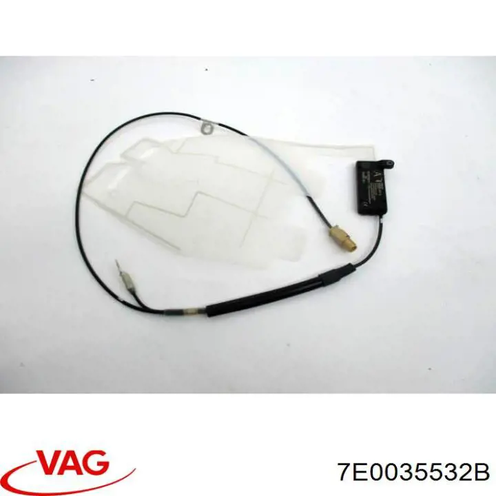  VAG 7E0035532B preço, a partir de 142,98 USD