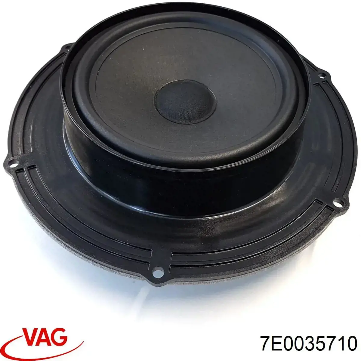 Compre 7E0035710 VAG Alto-falante da porta dianteira