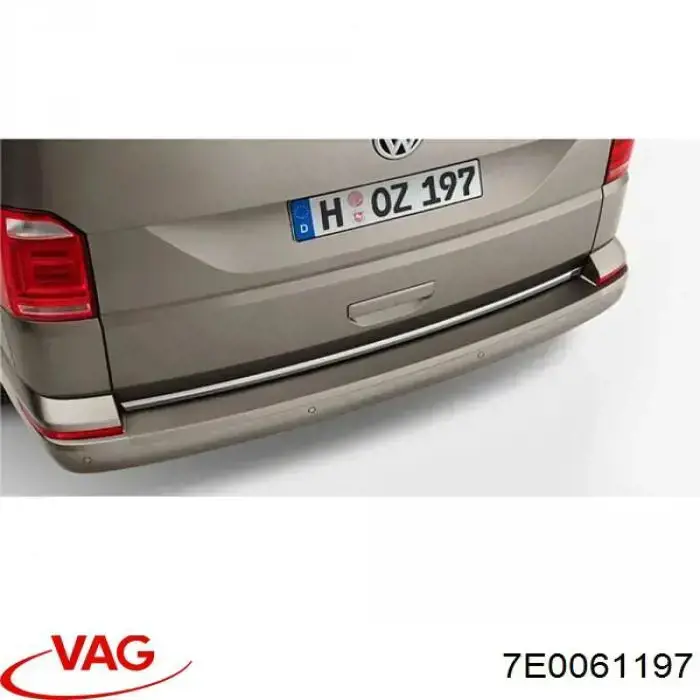 7E0061197 VAG 