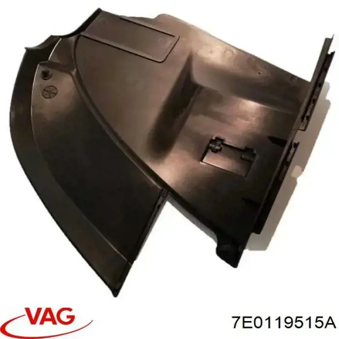 Tampa de bateria recarregável (PILHA) VAG 7E0119515A preço, a partir de 52,43 USD