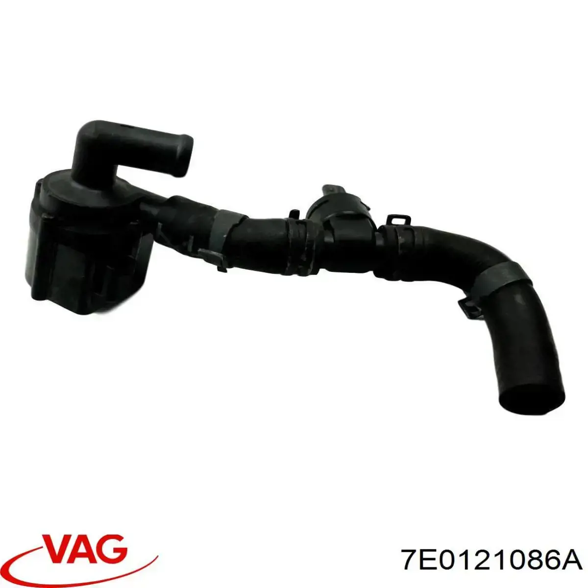  VAG 7E0121086A preço, a partir de 107,28 USD